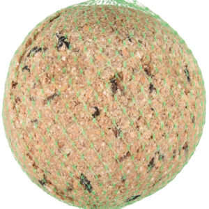 Boule de graisse à suspendre pour oiseaux