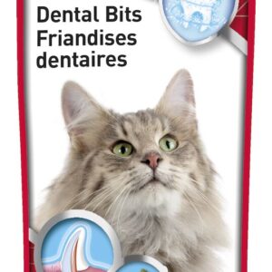Friandises dentaires Beaphar pour chats