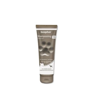 Shampooing pour pelage blanc pour chien - Beaphar