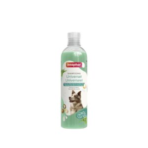Shampooing universel pour chien - Beaphar
