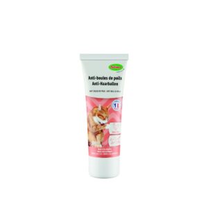 Anti-boules de poils tube100 g pour chat - Bubimex