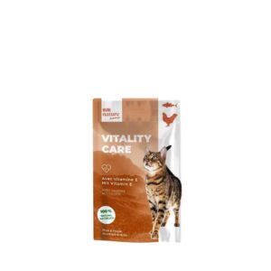 Pâtée Vitality Care thon poulet pour chat - BUBIMEX
