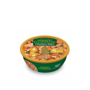 Fresh Home Ragôut au poulet pour chien - Arquivet