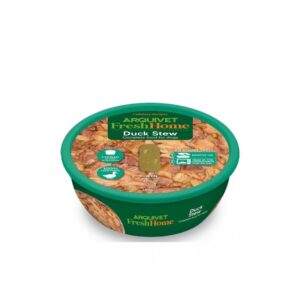 Fresh Home Ragôut au canard pour chien - Arquivet