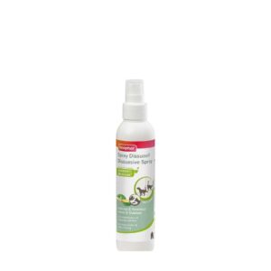 Spray dissuasif pour chien et chat - Beaphar