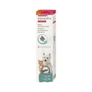 IntestoPro pour chien < 15 kg et chat - Beaphar