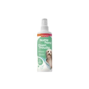 Spray chien mouille - Beaphar