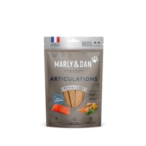 Friandises articulation pour chiens - Marly&Dan