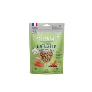 Friandises système urinaire pour chats - Marly&Dan