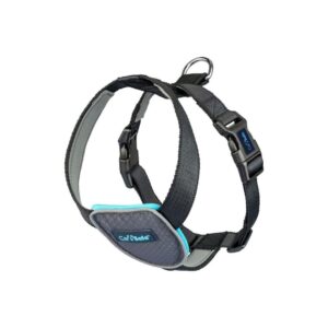 Harnais de sécurité voiture CarSafe pour chiens