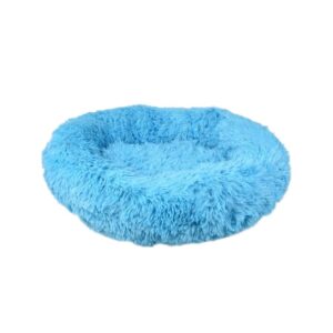 Coussin rond Krems  Ø 50 cm – Flamingo