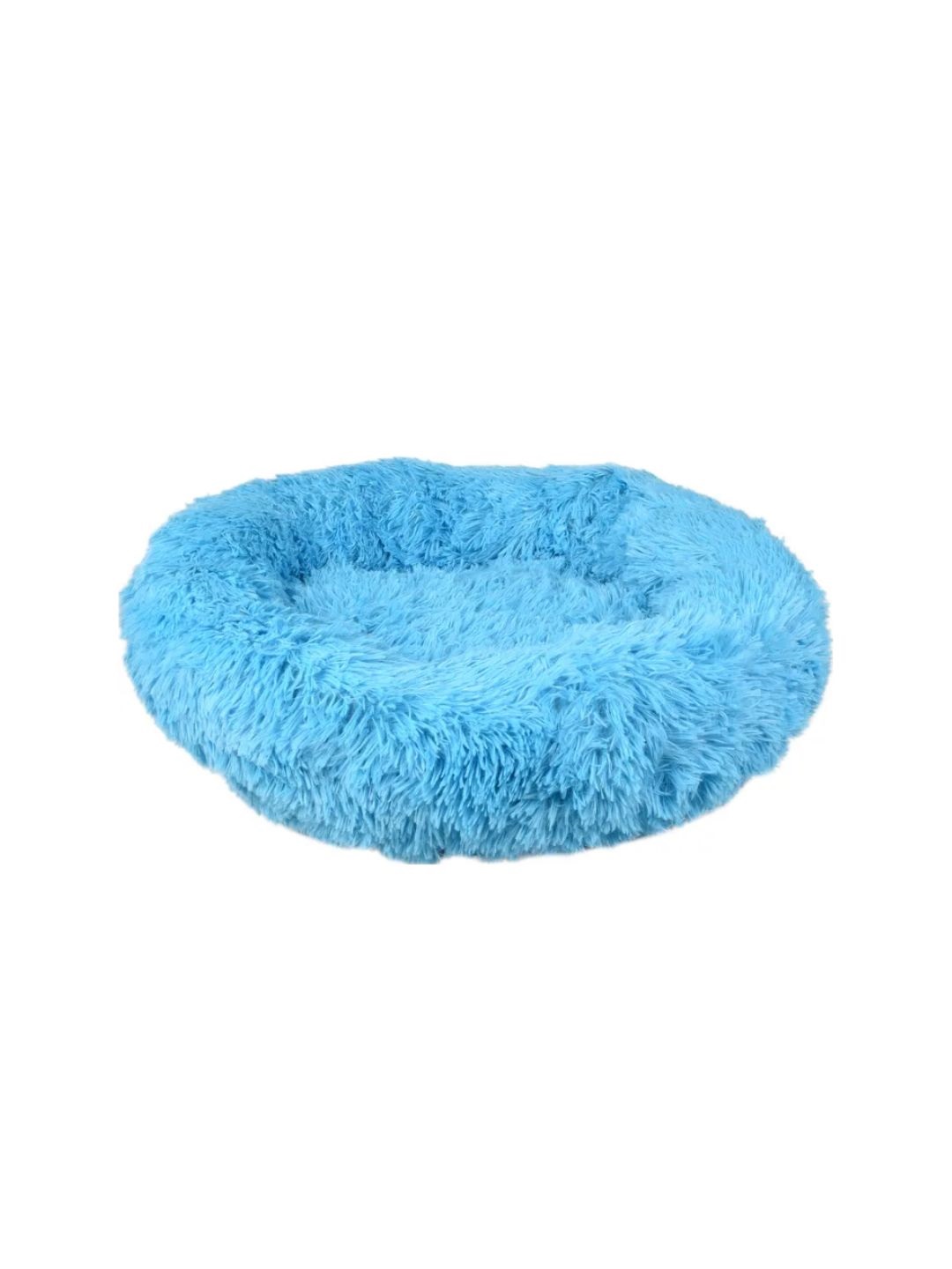 Coussin rond Krems Ø 50 cm – Flamingo