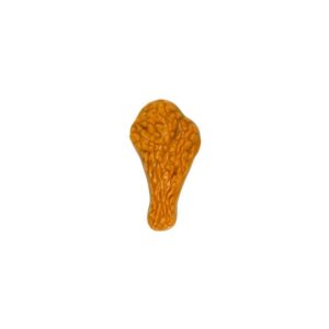 VEGGIE & POULET – Cuisse de poulet – 9cm – Bubimex