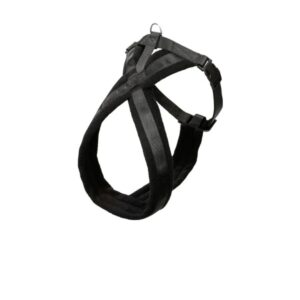 Harnais pour chien sportif en nylon Palos – Flamingo