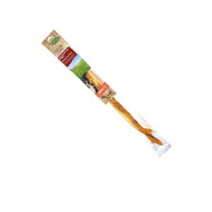 Masque de boeuf pour chien sachet - Bubimex