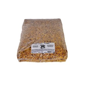 Mélange Toc 'n Roll Mélange de céréales pour poules podeuses 20 kg - Vadigran