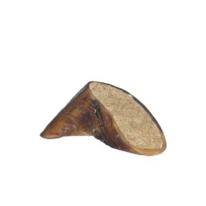 Sabot de bœuf farci pour chiens