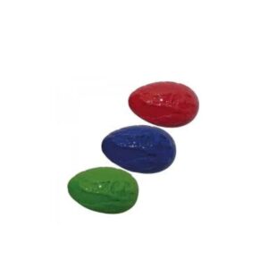 Jouet Dino Egg 10 cm pour chiens - Bubimex