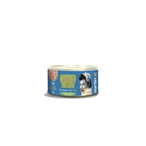Filet au Canard&poulet Immunity pour chats 70 g- Martin Sellier